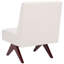 Chaise d'appoint de 24,5 po de largeur-1023714307
