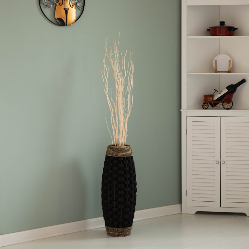 Vase de plancher Galaz