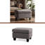 Repose-pieds rembourré-1634135045