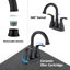 Robinet de lavabo vasque 4 "-70864919