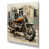 Toile tendue