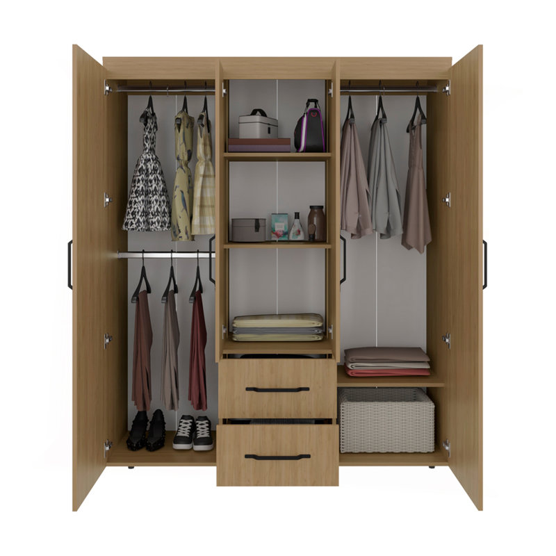 Armoire Elma Sinesis