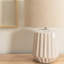 Daigen Ceramic Table Lamp-96689493-96689492