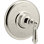 Kohler Artifacts Rite-Temp Valve Trim with Lever Handle