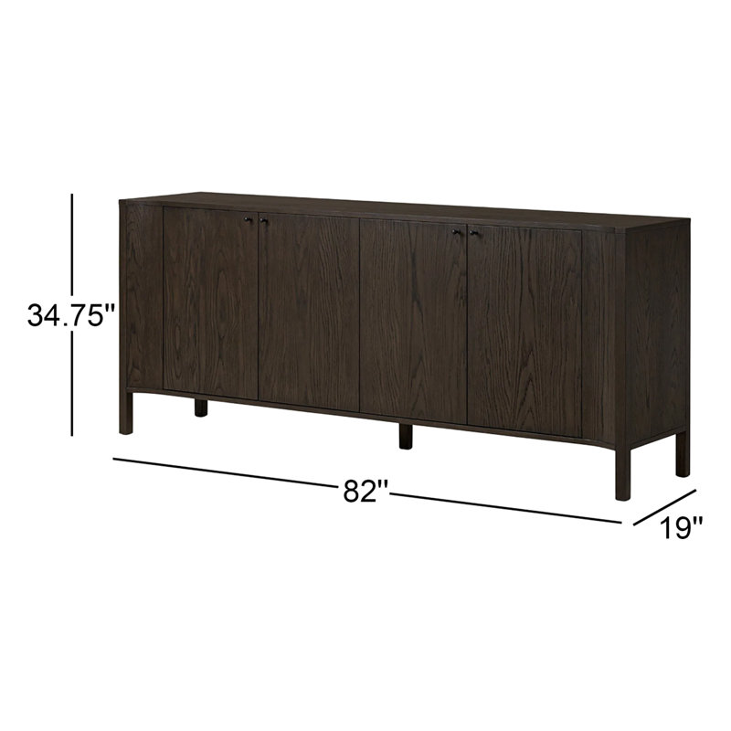 BINDI 82'' W Sideboard