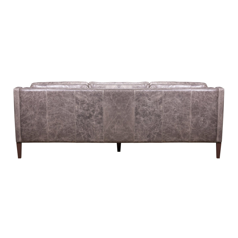 Positano Sofa in Venerando Smoke