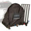 Housse de voyage Silver Spring Hitch Powerchair-50799311