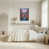 Toile tendue