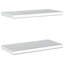 Roheel Stainless Steel Bracket Shelf-1348983270-1348983269