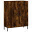Okmulgee 2 -Door Rectangle Accent Cabinet-2030144281