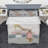 Weave / Muslin Duvet Cover-38758141
