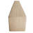 Sandblasted Endurathane Faux Wood 2-Sided Ceiling Beam (L-beam)-104805632-96427121-104805659