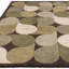 Cefferillo Abstract Recycled P.E.T Hand Woven Area Rug-166976567