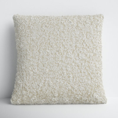 Heijo Throw Pillow Cover & Insert