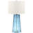 Bellaire Glass Table Lamp