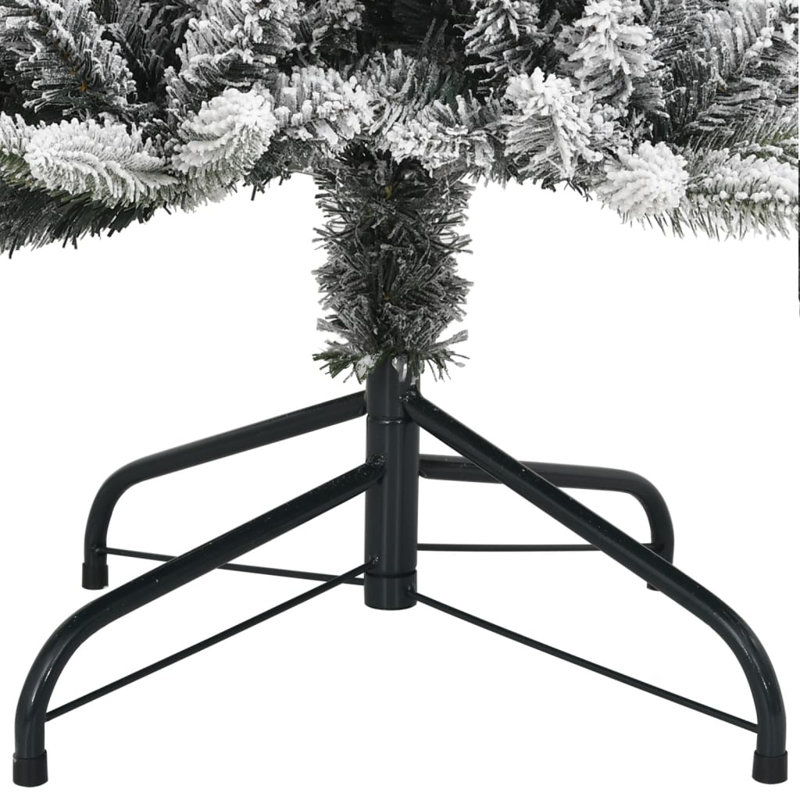 Arbre de Noël 82,7 po