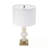 Casavant with sturdy base