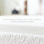 Surmatelas en mousse mémoire de 5 cm, ventilé et respirant-1057275087