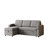 MH85.8" Sleeper Sofa-2037213660