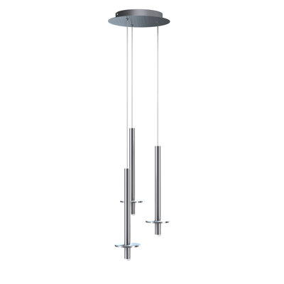 Zakaryan 3 - Light Cluster Pendant