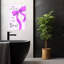 Art contemporain contemporain, art mural fantaisiste-873084726