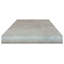 Margelle de piscine en porcelaine mate Duravia Cove 13 po x 24 po x 0,79 po (4,33 pi²/unité, 2 pièces)-93563694