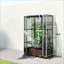 Crop Cage,Raised Garden Bed,Plant Cage-1216097233