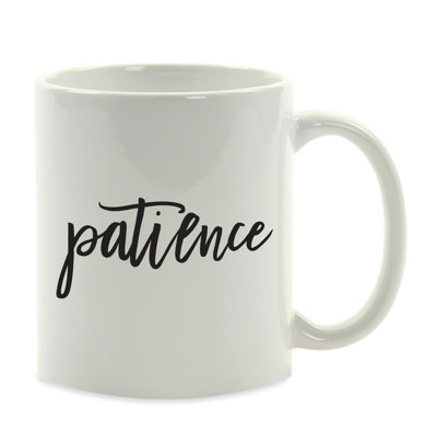Albrightjr Ceramic Coffee Mug