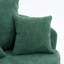 Swivel Barrel Chair-340563308