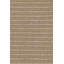 Rez Kilim One-of-a-Kind 3'4X3'4 Area Rug
