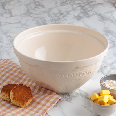 Innovative Kitchen Earthenware Mixing Bowl