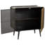 Burhan 80cm Console Table