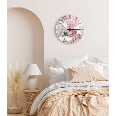 Horloge murale Bijolle