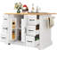 Kitchen Cart