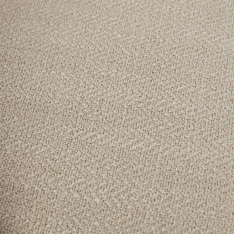 Tabouret de bar avec siège pivotant, Beige
