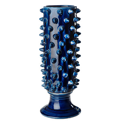 Vinci Handmade Ceramic Table Vase