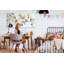 Magnetic Glass Dry Erase Board