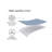 Joseph Joseph Pocket Table-top Folding Ironing Board