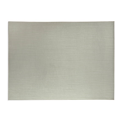Slat Pink Indoor Doormat