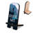 Designocracy Single Screen Desktop Mount-84308936