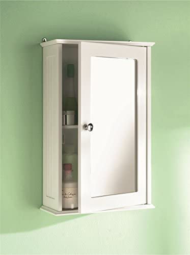 Geza Bathroom Cabinet