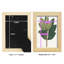 Fall Foliage IV, reproduction d'art encadrée-90582799-90582789
