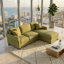 Canapé modulaire Irlanda-763880121