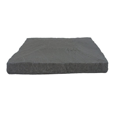 23" x 23" Stone Wall Paneling