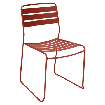 Surprising Outdoor Dining Side Chair
