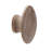 Oversized 1-13/16" Diameter Round Knob