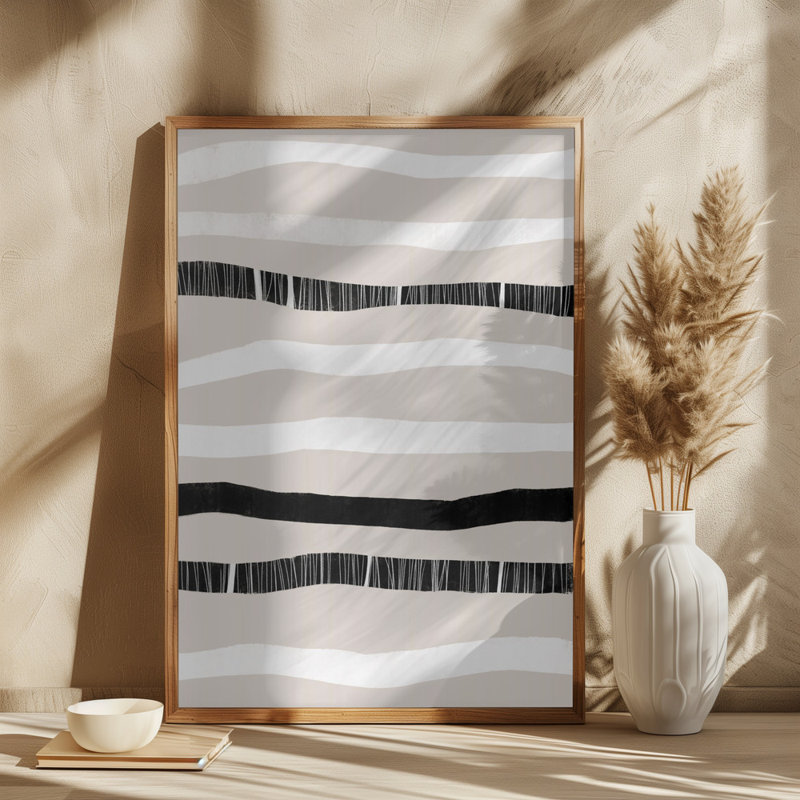 Wrapped Canvas Print, 81.28 cm H x 121.92 cm W