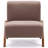 Upholstered Accent Chair Set of 2-2125153515