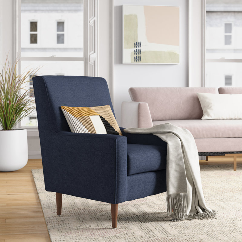 Fauteuil Pecora, Marine