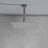 10-Inch High-Pressure Rain Shower Head With Shower Arm-129047563